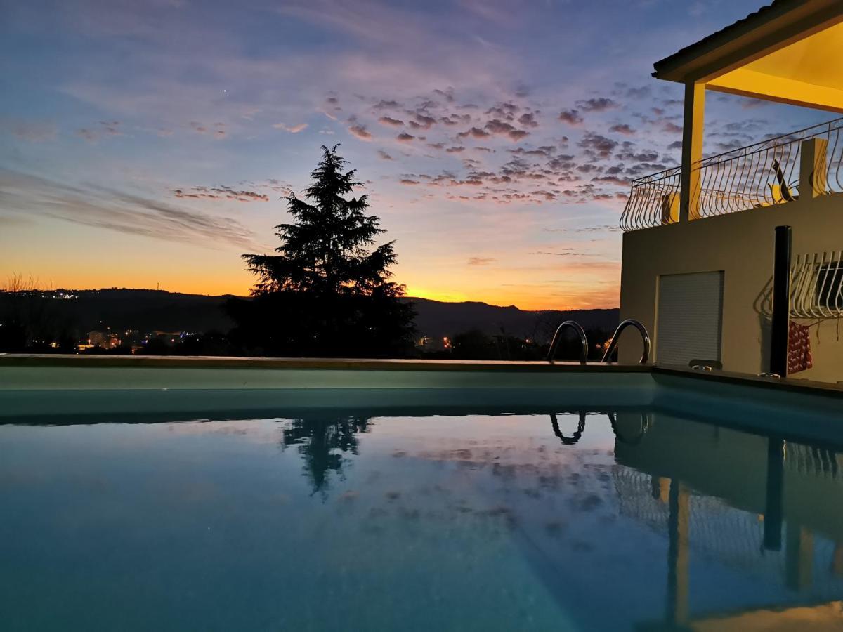 Les Quatre Vents Cagnes-sur-Mer Exterior foto