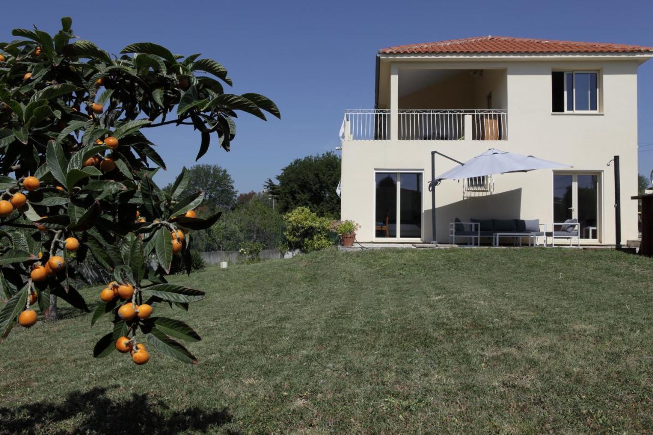Les Quatre Vents Cagnes-sur-Mer Exterior foto
