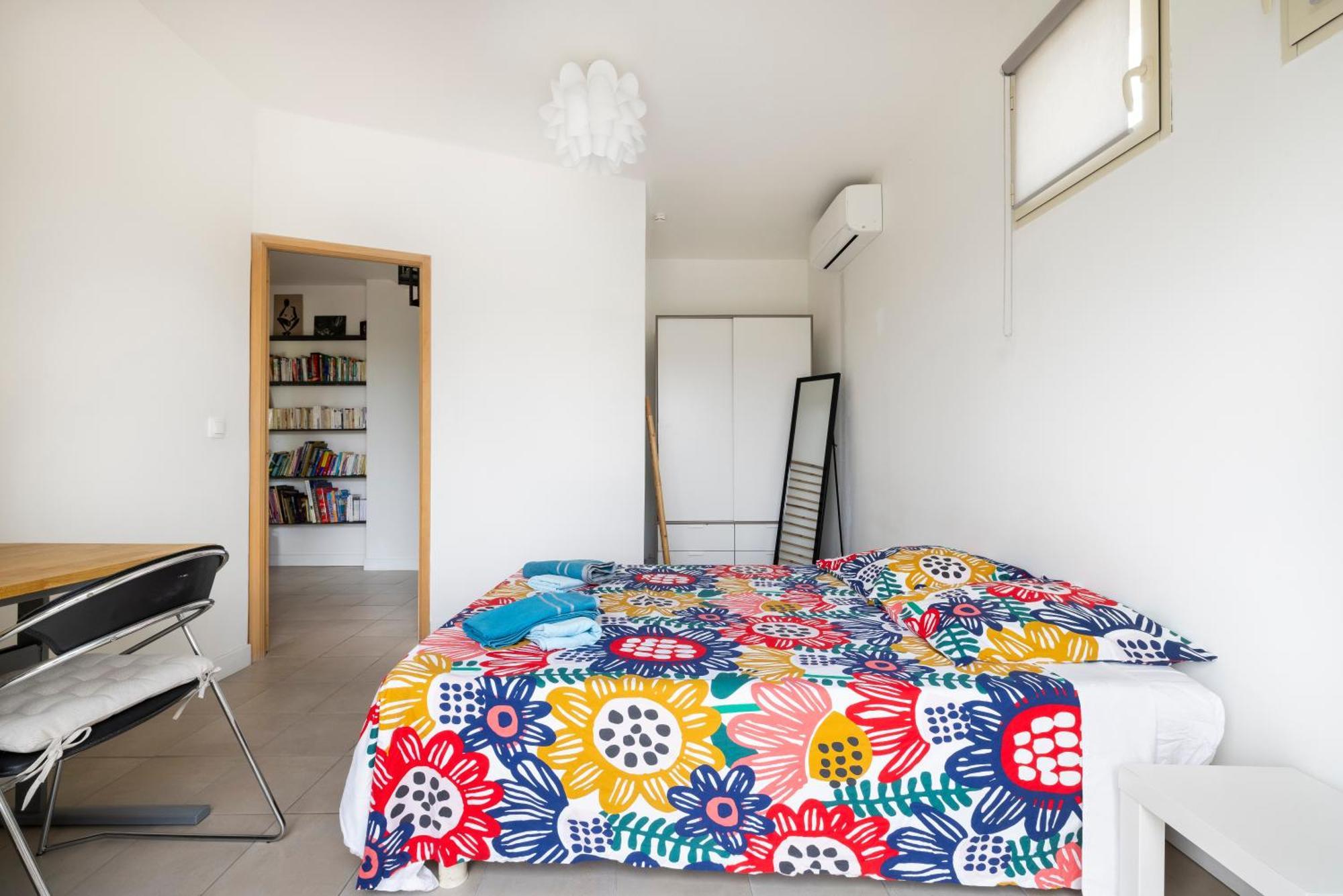 Les Quatre Vents Cagnes-sur-Mer Exterior foto