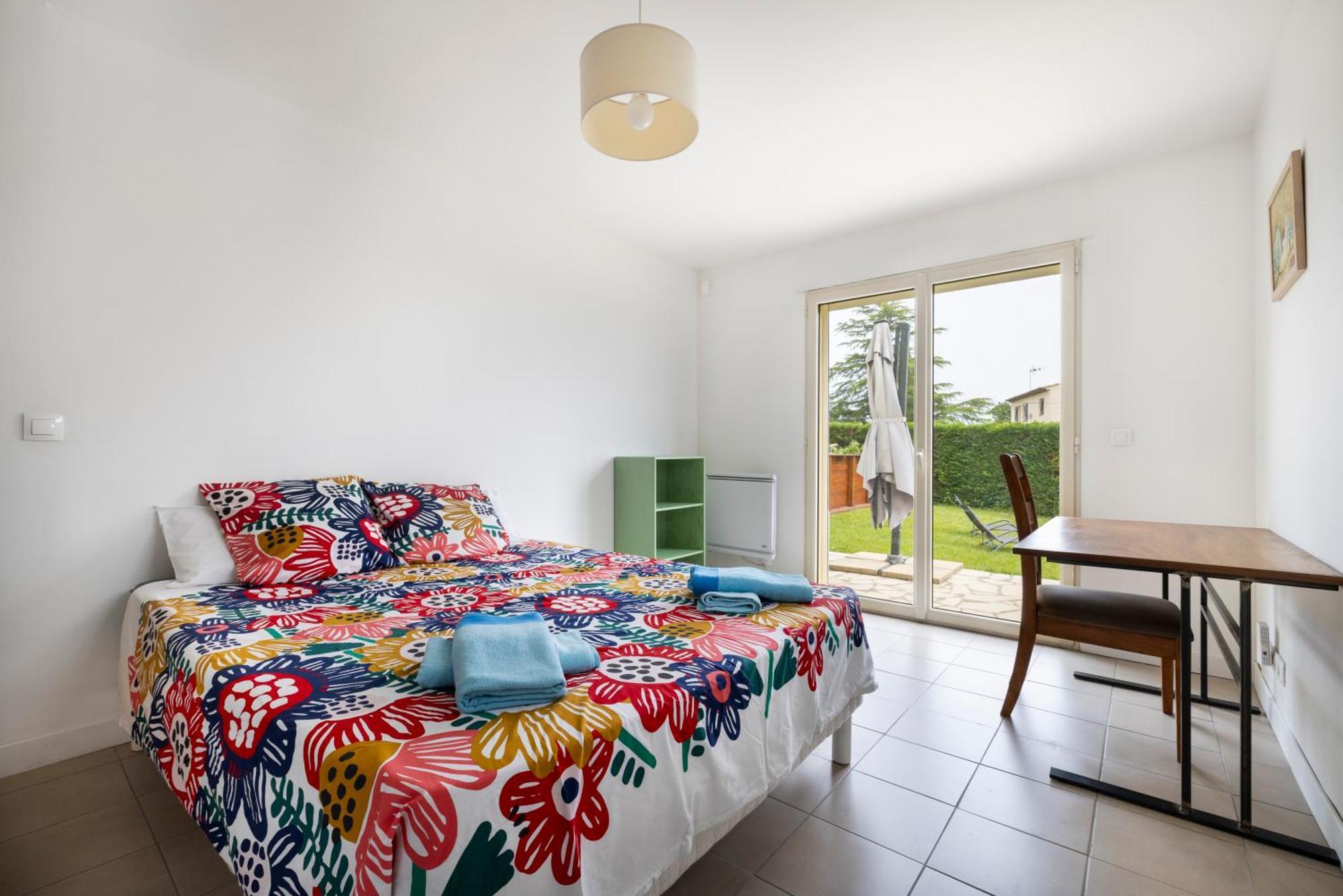 Les Quatre Vents Cagnes-sur-Mer Exterior foto