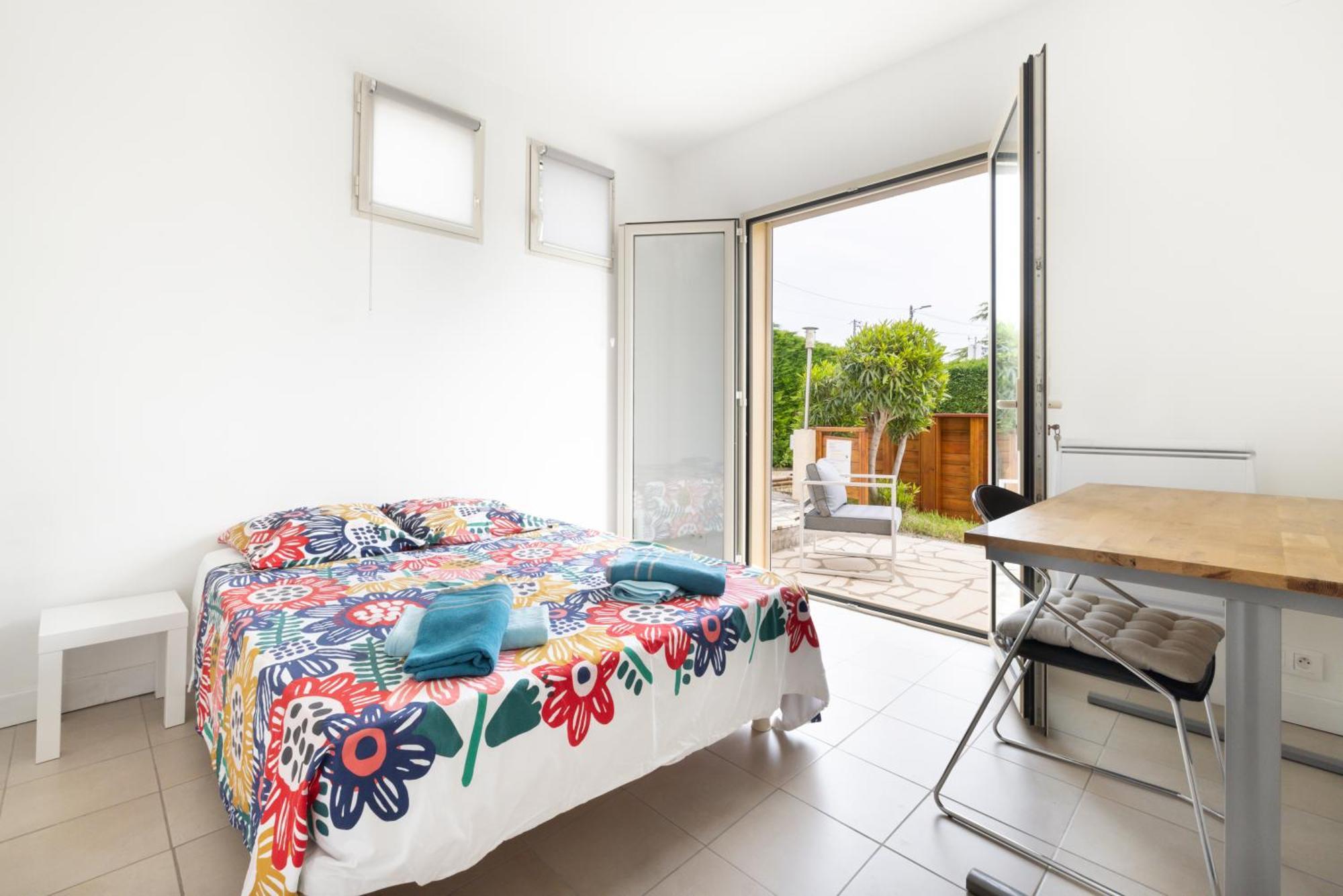 Les Quatre Vents Cagnes-sur-Mer Exterior foto