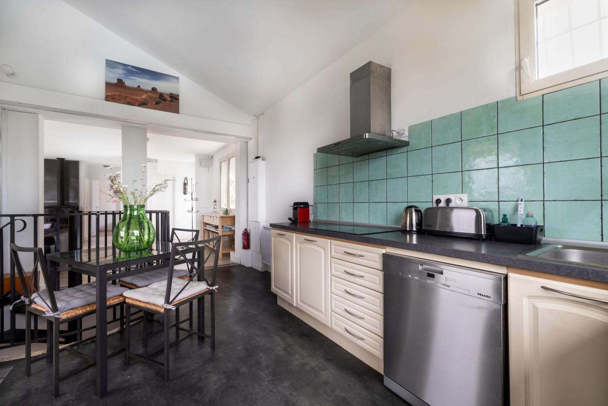 Les Quatre Vents Cagnes-sur-Mer Exterior foto