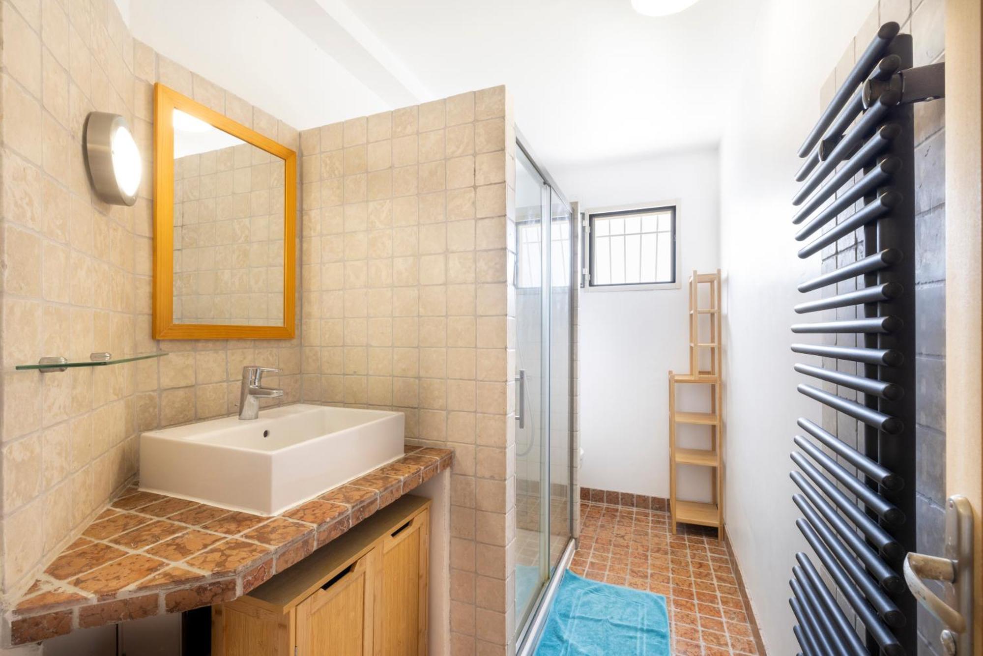 Les Quatre Vents Cagnes-sur-Mer Exterior foto